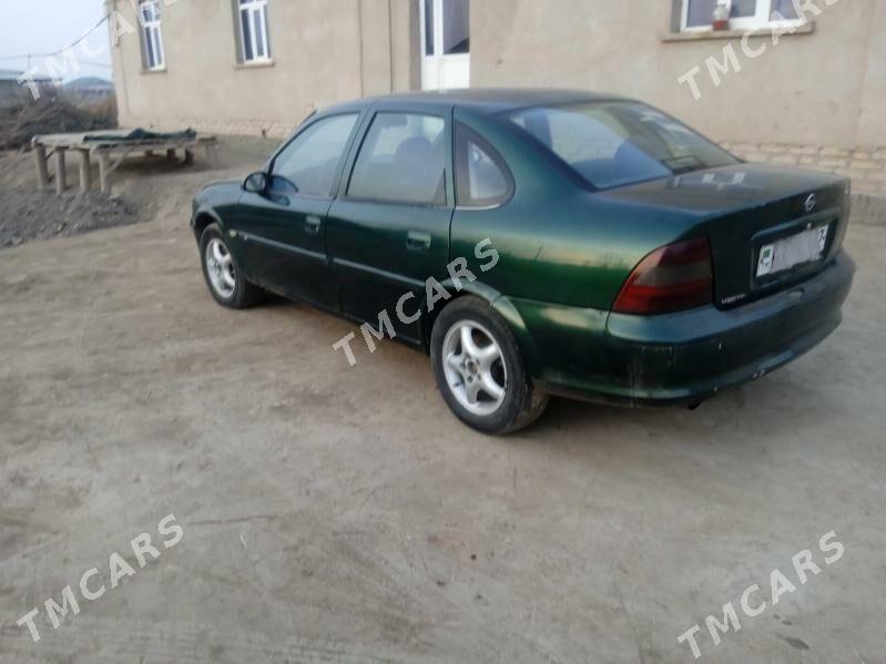 Opel Vectra 1997 - 32 000 TMT - Дашогуз - img 2