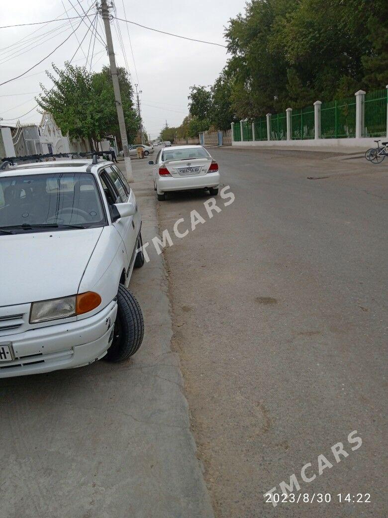 Opel Astra 1992 - 50 000 TMT - Aşgabat - img 2