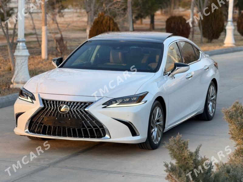 Lexus ES 350 2020 - 670 000 TMT - Balkanabat - img 3