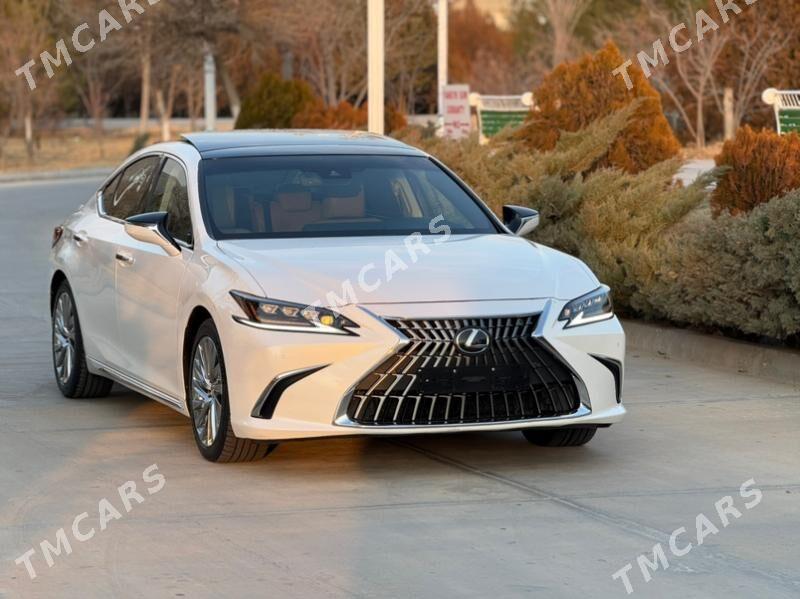 Lexus ES 350 2020 - 670 000 TMT - Balkanabat - img 5