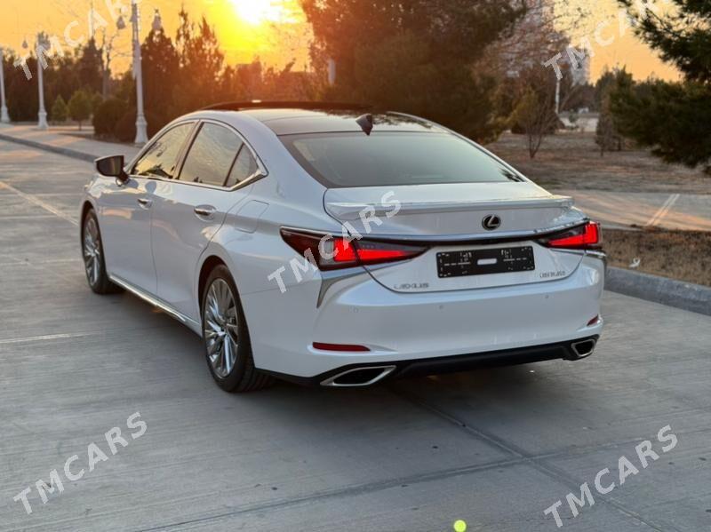 Lexus ES 350 2020 - 670 000 TMT - Balkanabat - img 9