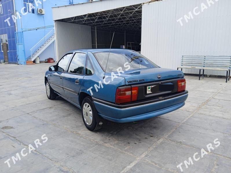 Opel Vectra 1992 - 54 000 TMT - Garagum etraby - img 3