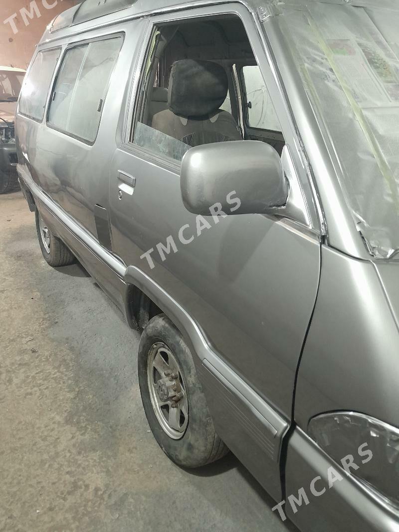 Toyota Town Ace 1992 - 24 000 TMT - Гороглы (Тагта) - img 2