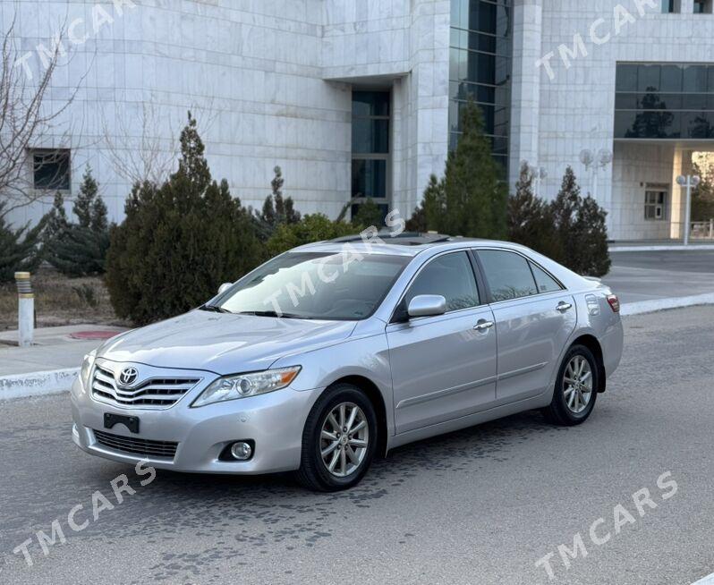 Toyota Camry 2010 - 205 000 TMT - Balkanabat - img 3