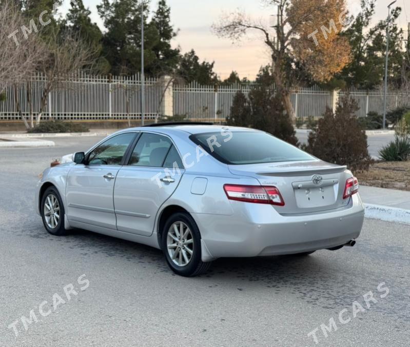 Toyota Camry 2010 - 205 000 TMT - Balkanabat - img 5