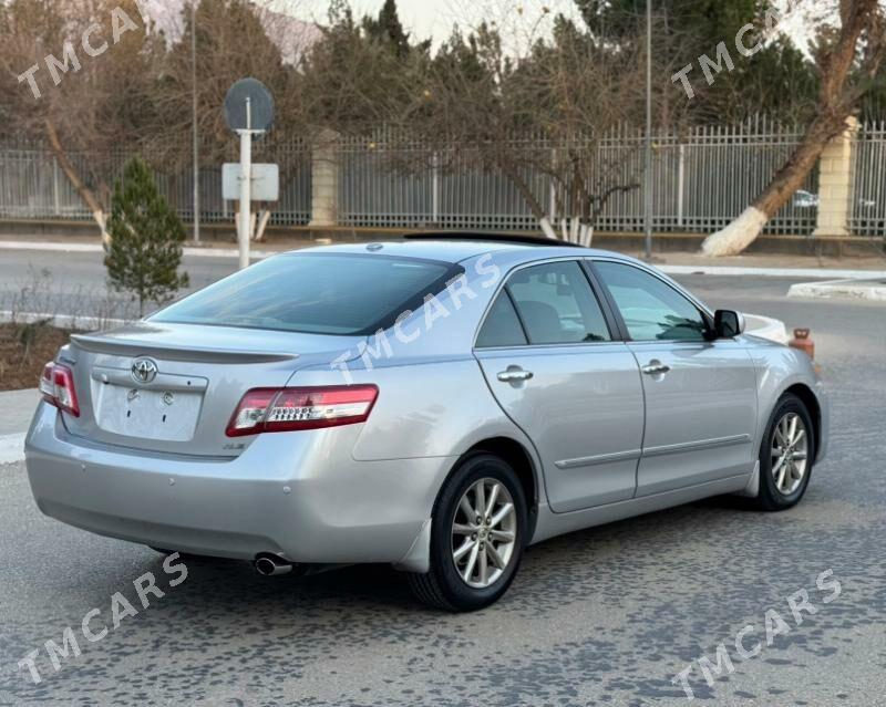 Toyota Camry 2010 - 205 000 TMT - Balkanabat - img 6