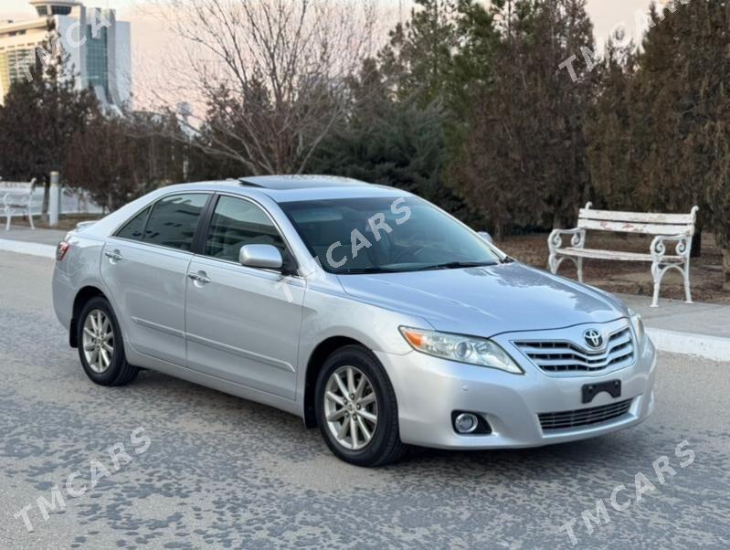 Toyota Camry 2010 - 205 000 TMT - Balkanabat - img 7