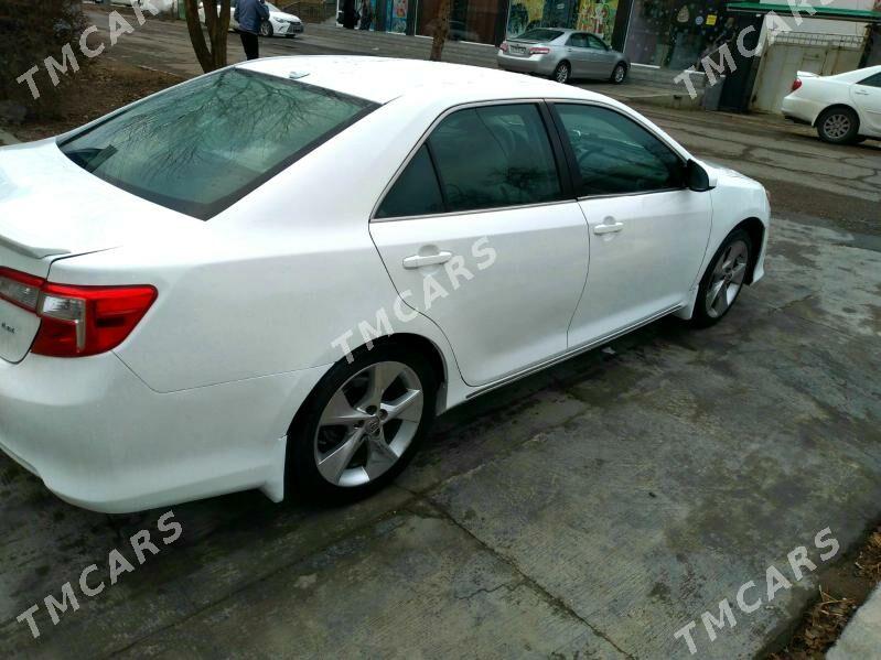 Toyota Camry 2012 - 155 000 TMT - Mary - img 2