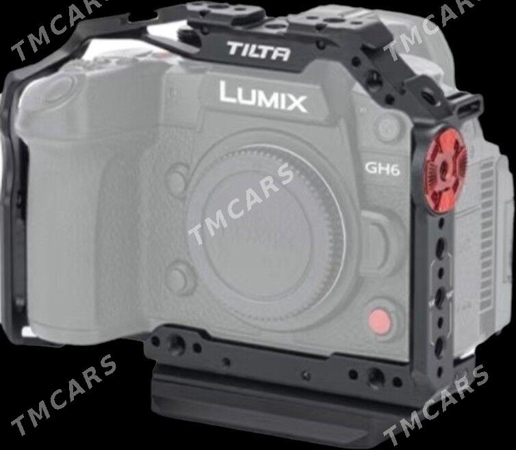 PANASONIC LUMIX GH6 - Гёкдепе - img 4