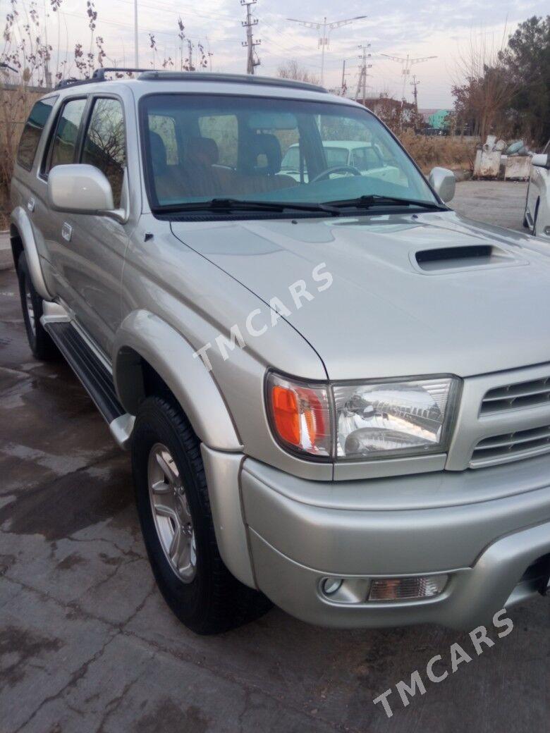 Toyota 4Runner 2000 - 190 000 TMT - Туркменабат - img 2