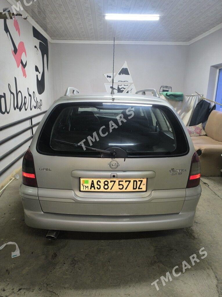 Opel Vectra 1999 - 42 000 TMT - Дашогуз - img 4