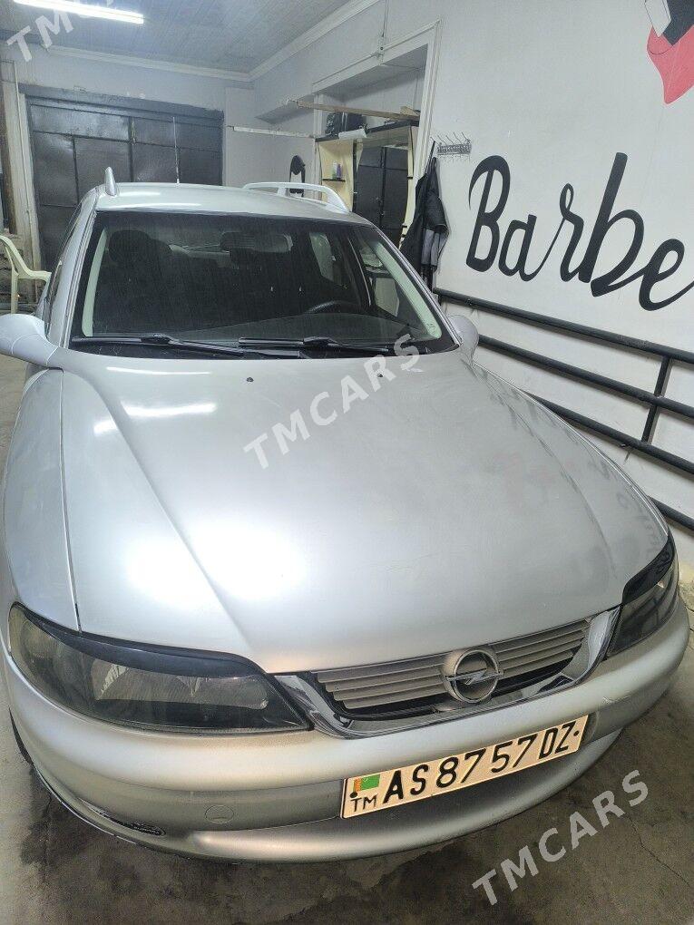 Opel Vectra 1999 - 42 000 TMT - Дашогуз - img 3