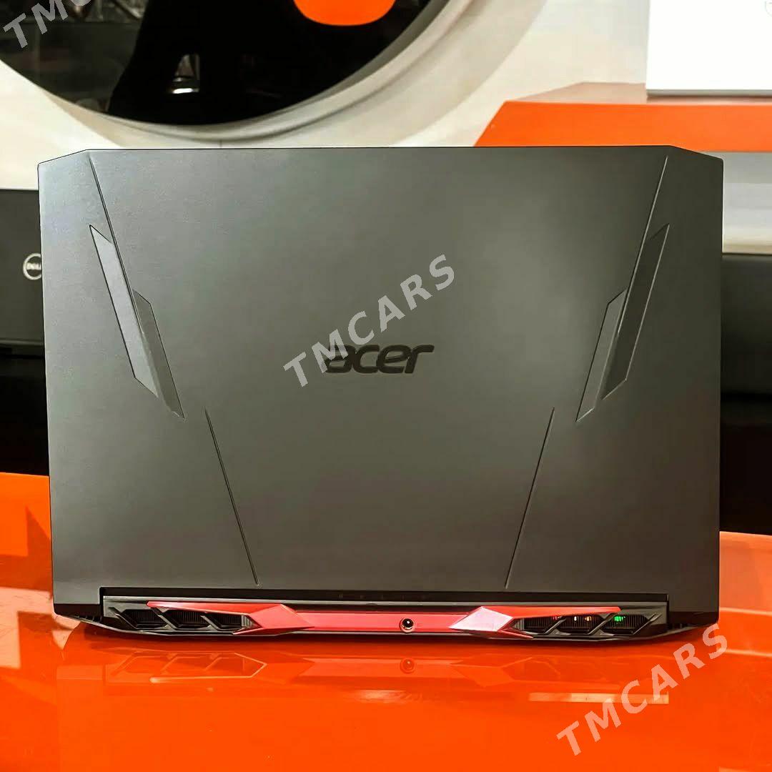 ACER Nitro 5/Ryzen 5/RAM 32GB - Ашхабад - img 4