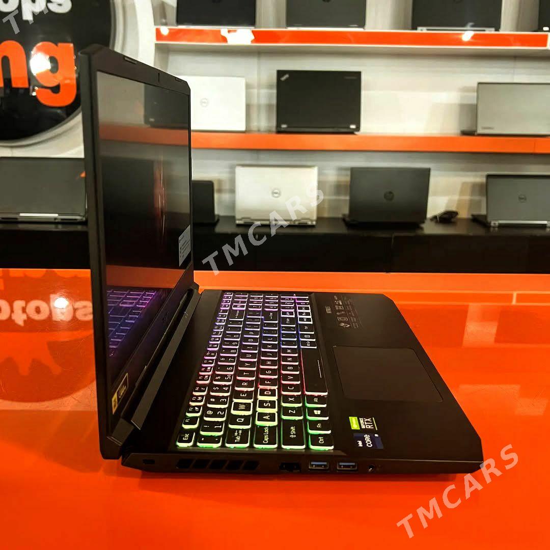 ACER Nitro 5/Ryzen 5/RAM 32GB - Ашхабад - img 5