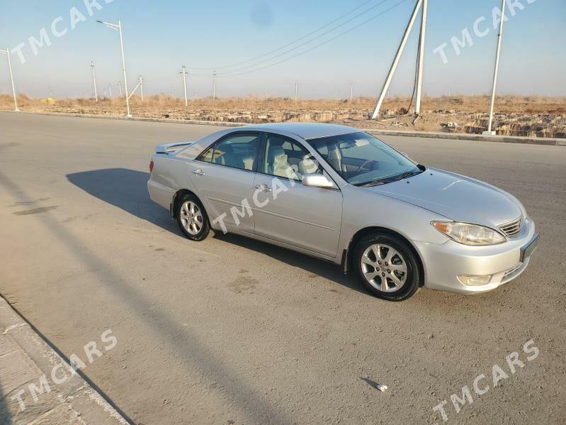 Toyota Camry 2003 - 130 000 TMT - Туркменабат - img 5