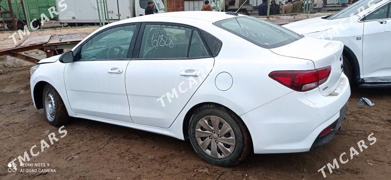 Kia Rio 2020 - 160 000 TMT - Mary - img 2