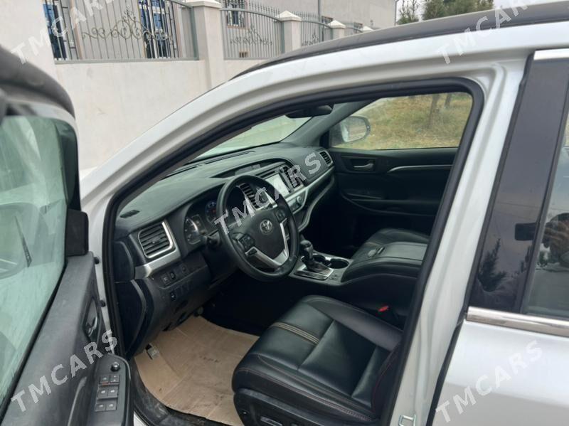 Toyota Highlander 2019 - 410 000 TMT - Mary - img 3