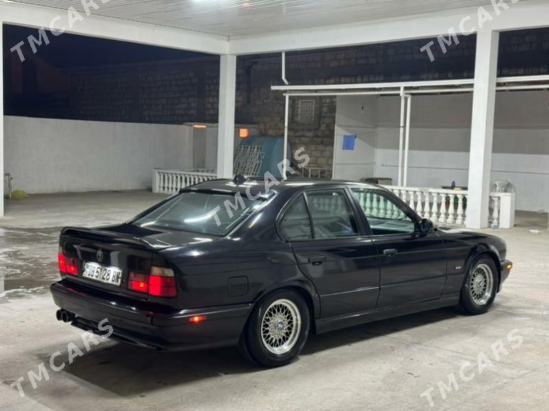 BMW 540 1994 - 90 000 TMT - Balkanabat - img 6