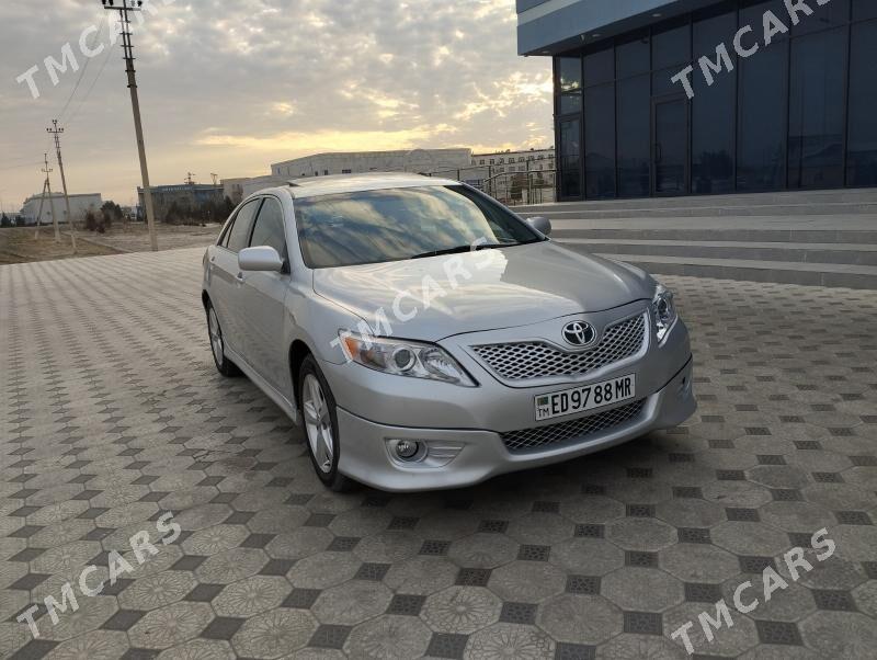 Toyota Camry 2011 - 175 000 TMT - Мургап - img 2