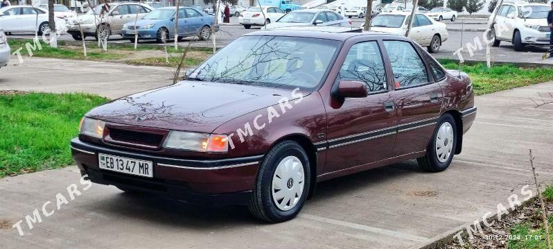 Opel Vectra 1989 - 39 800 TMT - Mary - img 2