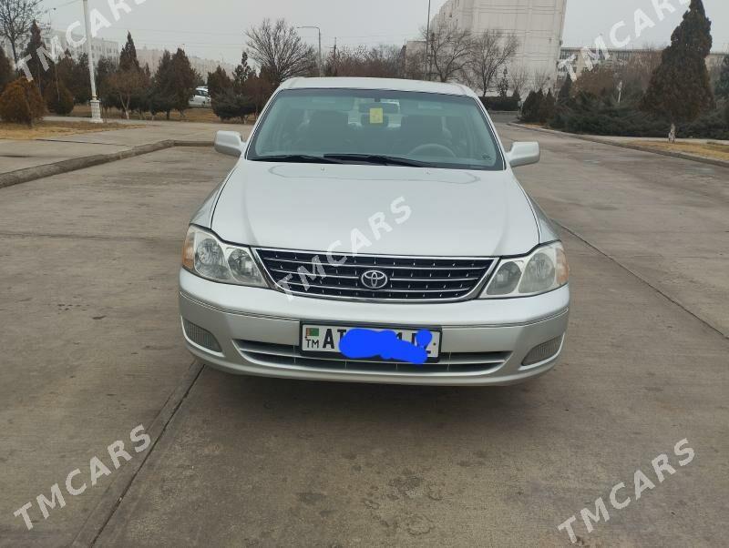 Toyota Avalon 2000 - 145 000 TMT - Дашогуз - img 2