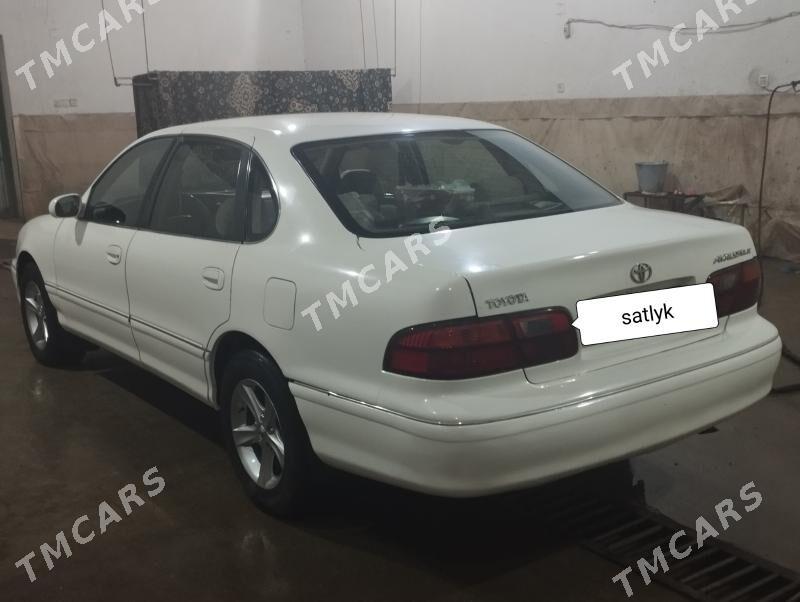 Toyota Avalon 1998 - 110 000 TMT - Байрамали - img 2