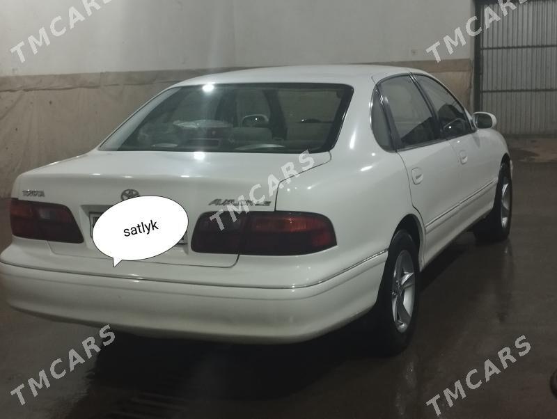 Toyota Avalon 1998 - 110 000 TMT - Байрамали - img 3