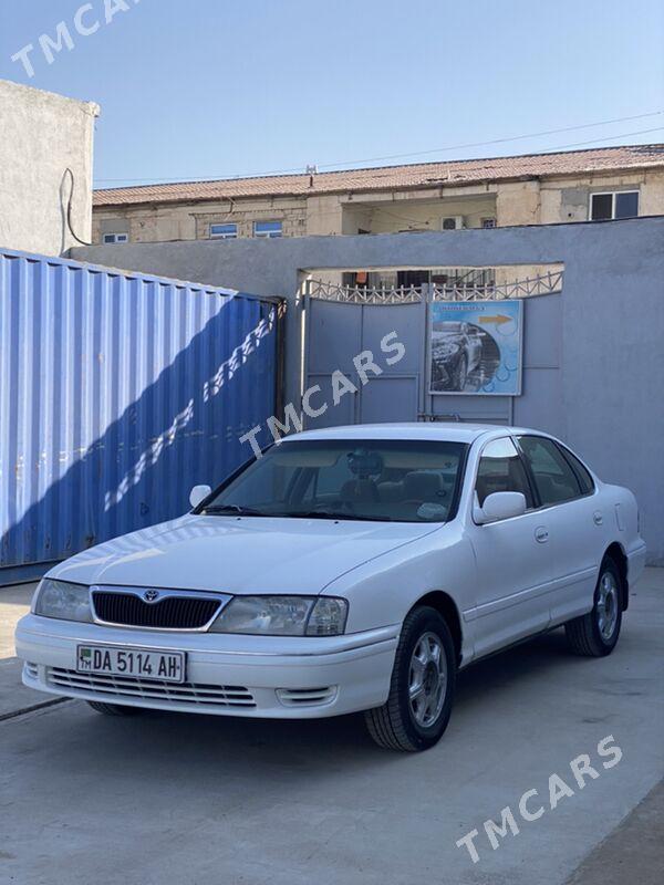 Toyota Avalon 1997 - 105 000 TMT - Теджен - img 3