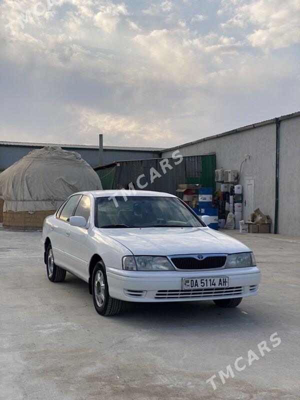 Toyota Avalon 1997 - 105 000 TMT - Теджен - img 6