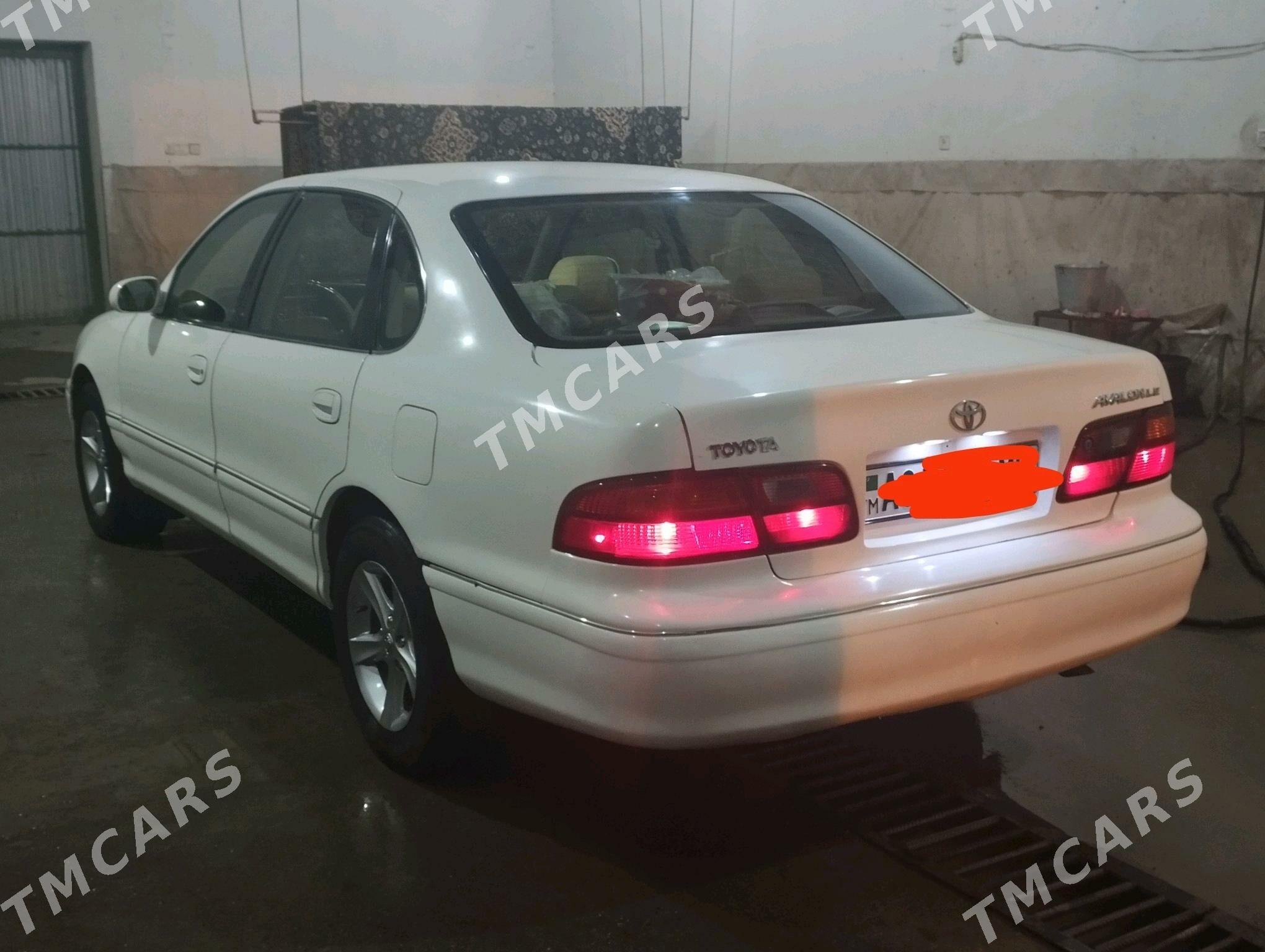 Toyota Avalon 1998 - 110 000 TMT - Байрамали - img 5