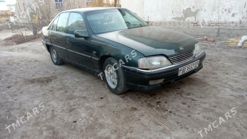 Opel Omega 1993 - 30 000 TMT - Кёнеургенч - img 3