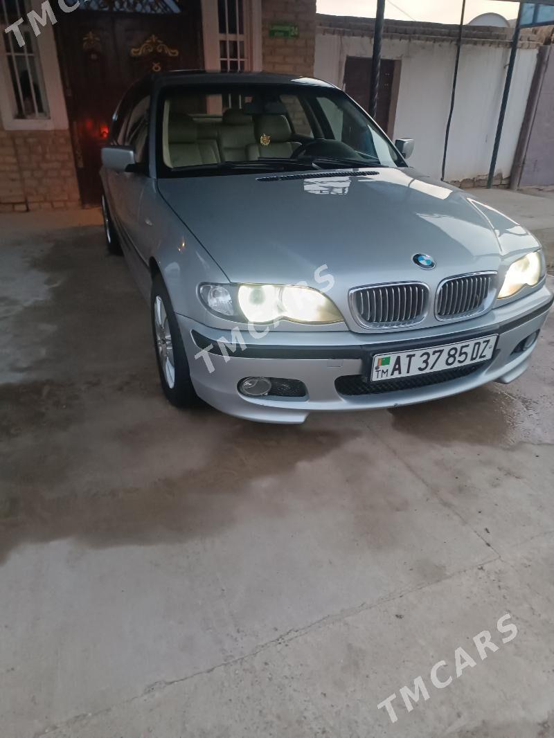 BMW 325 2002 - 85 000 TMT - Daşoguz - img 4