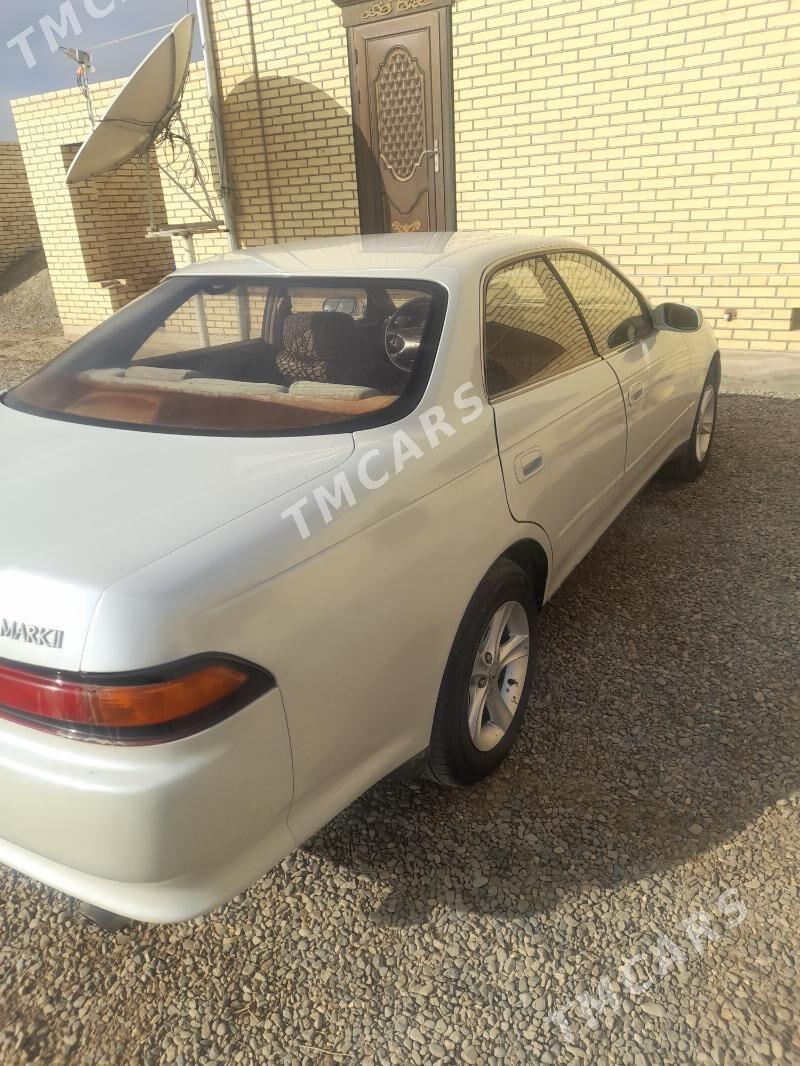 Toyota Mark II 1993 - 40 000 TMT - Wekilbazar - img 5