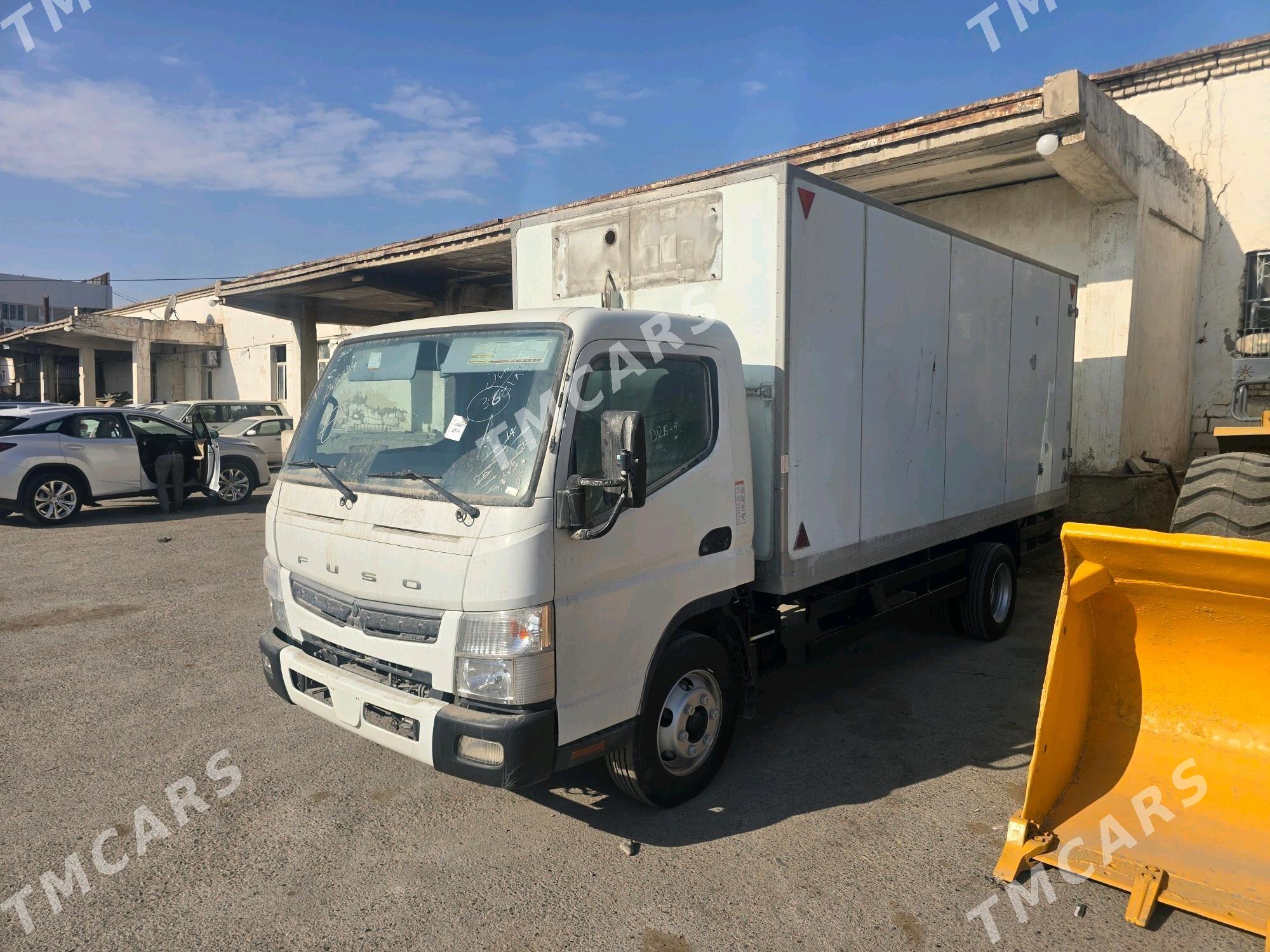 Mitsubishi Canter 2023 - 500 000 TMT - Mary - img 4