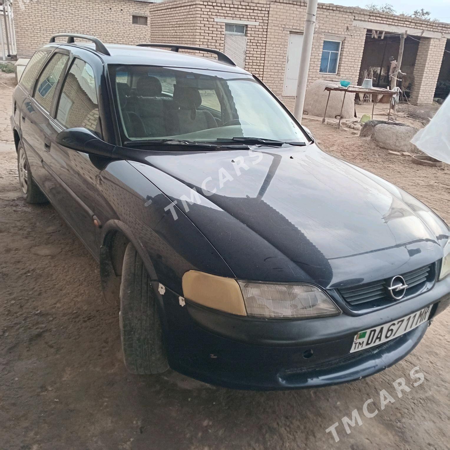 Opel Vectra 1998 - 25 000 TMT - Wekilbazar - img 2