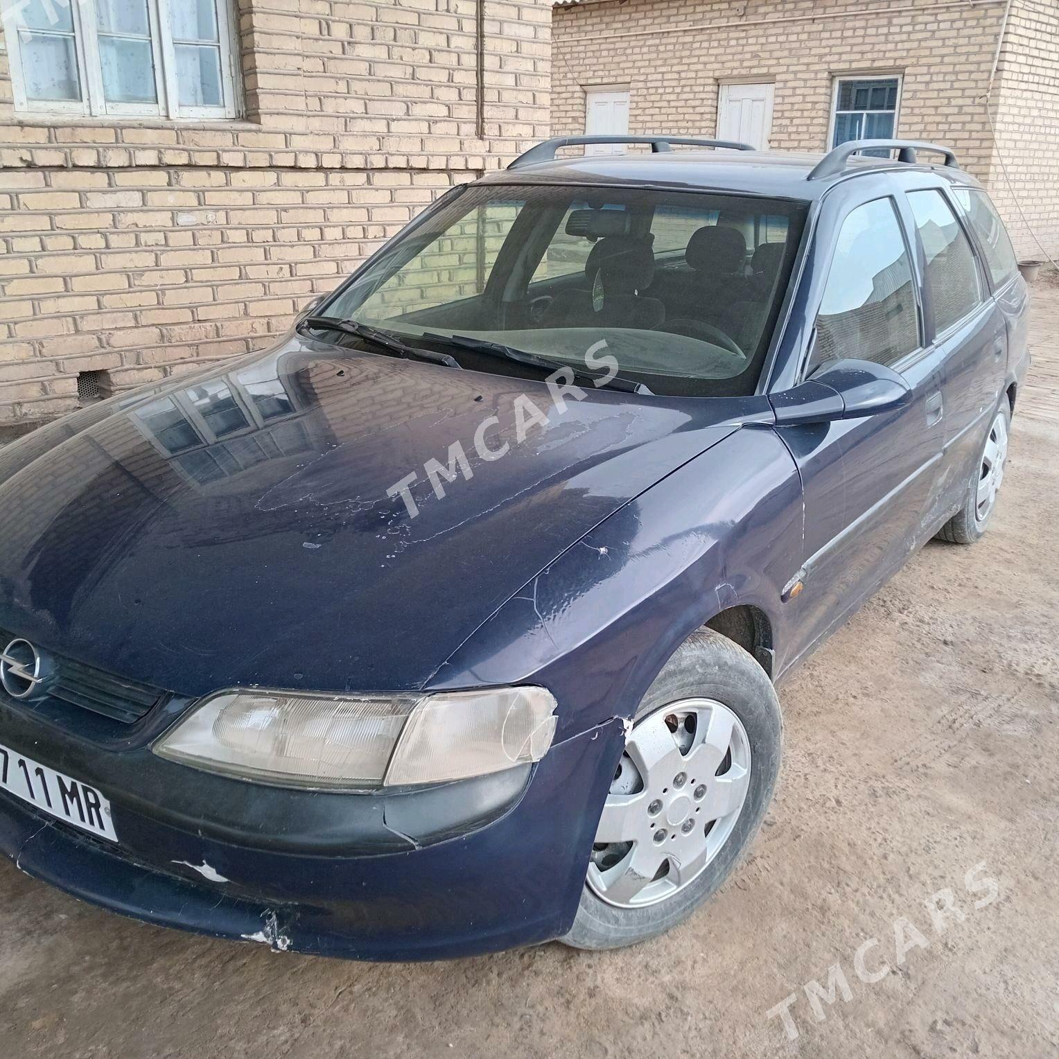 Opel Vectra 1998 - 25 000 TMT - Wekilbazar - img 3