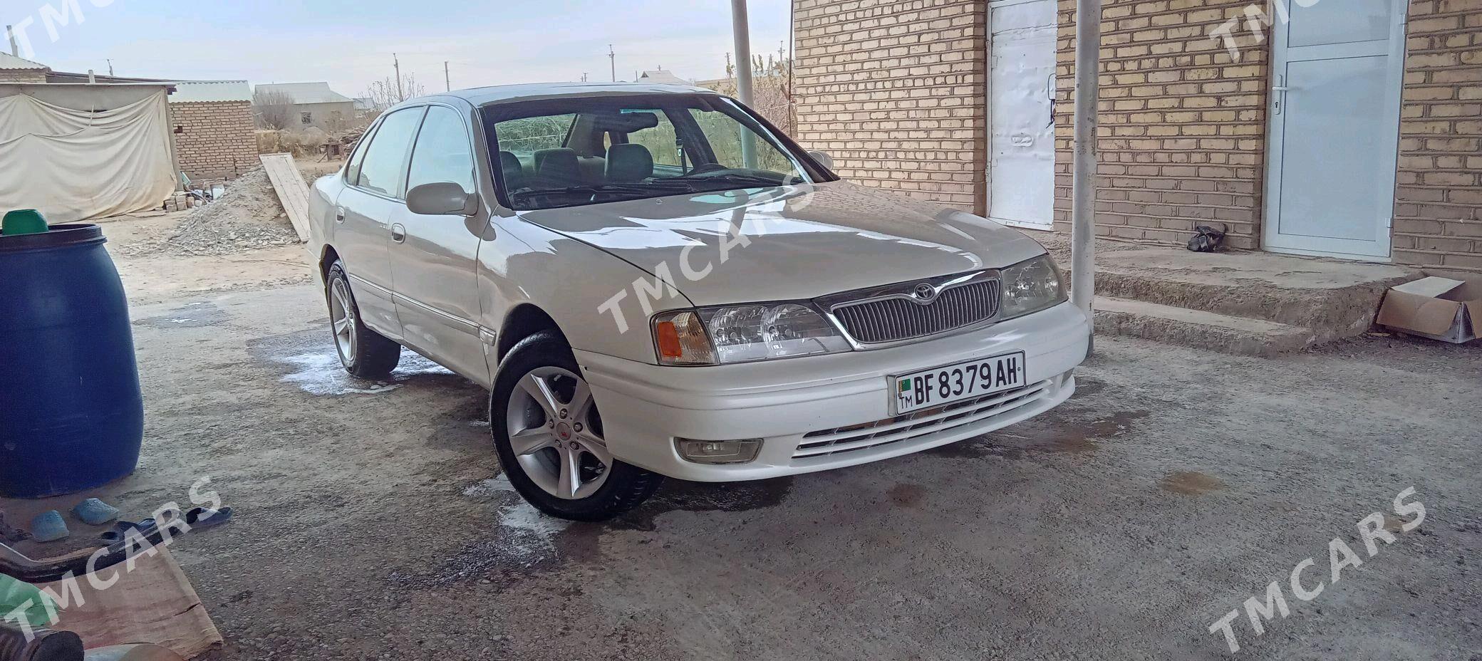 Toyota Avalon 1995 - 83 000 TMT - Babadaýhan - img 7