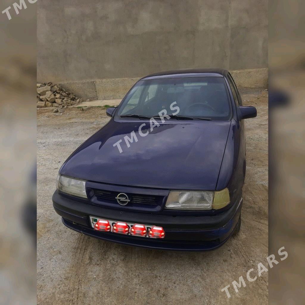 Opel Vectra 1995 - 45 000 TMT - Kerki - img 2