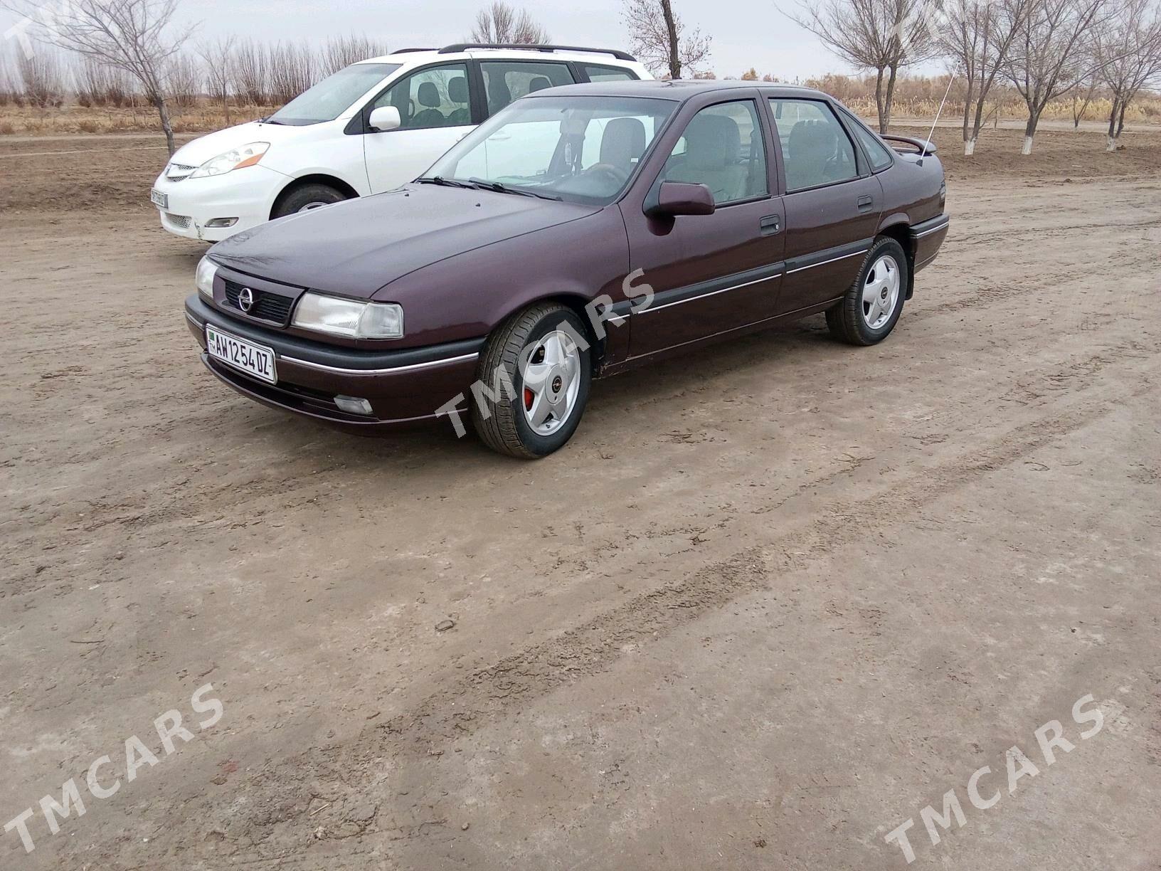 Opel Vectra 1994 - 60 000 TMT - Türkmenbaşy etr. - img 3