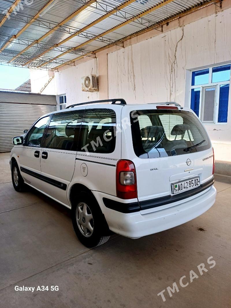 Opel Sintra 1998 - 55 000 TMT - Дашогуз - img 4