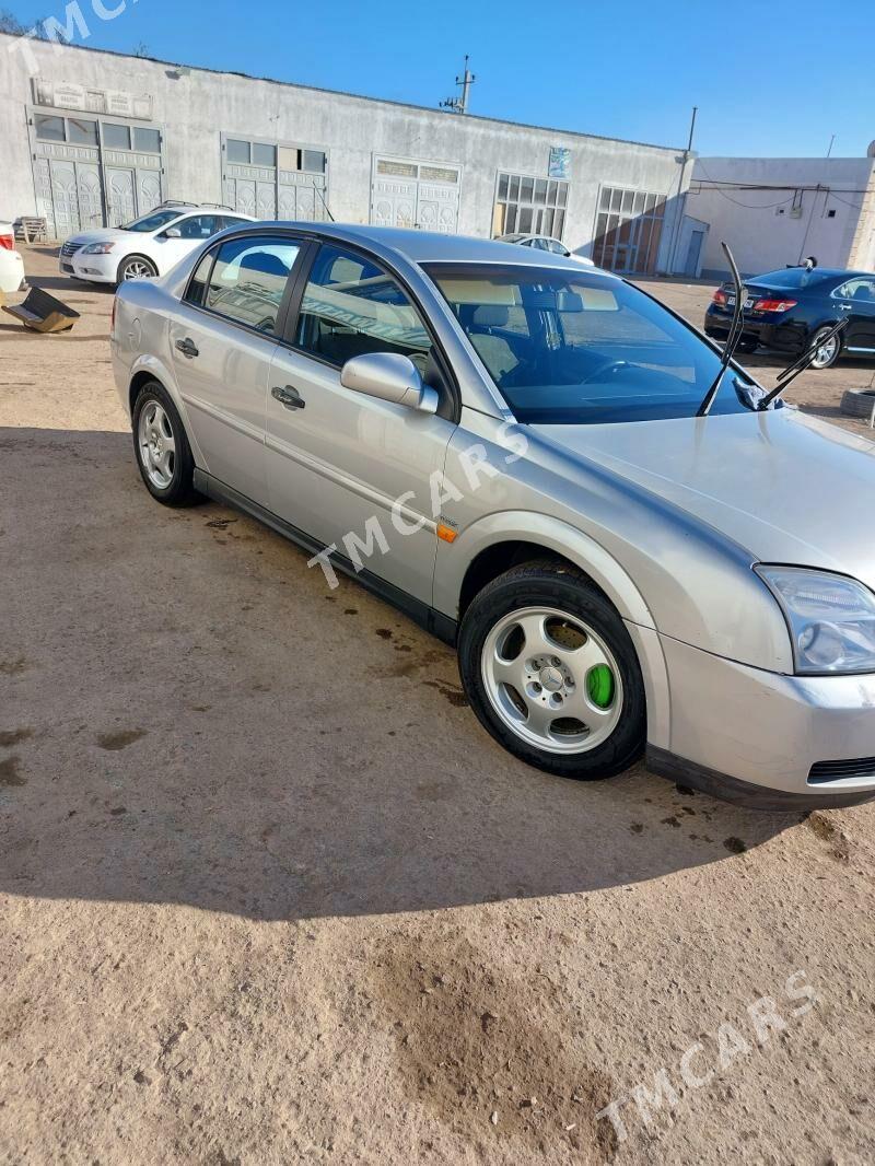 Opel Vectra 2002 - 70 000 TMT - Дашогуз - img 2