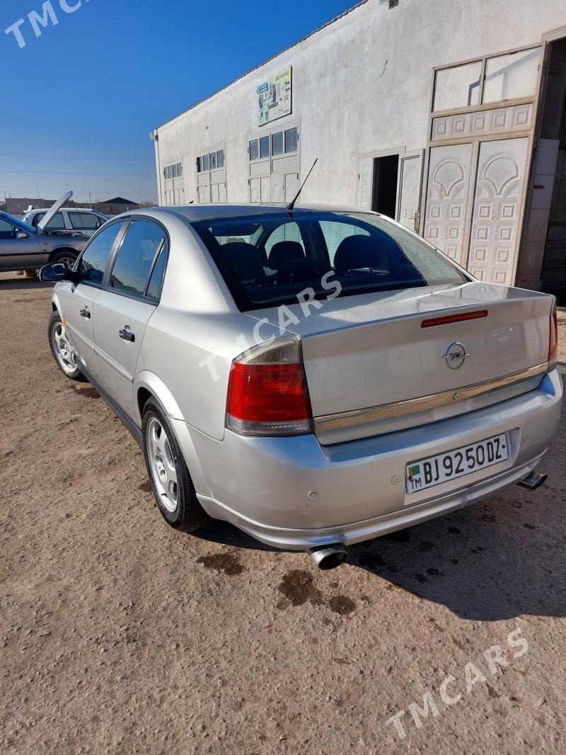 Opel Vectra 2002 - 70 000 TMT - Дашогуз - img 3