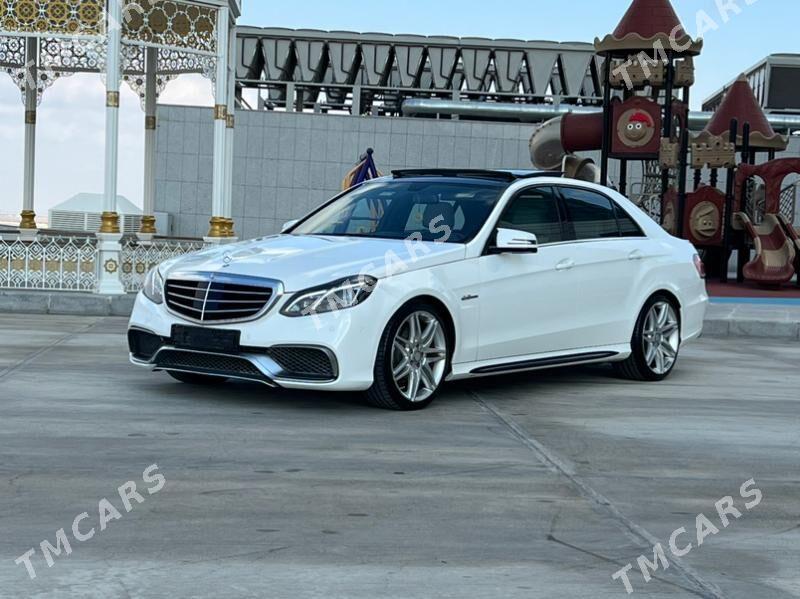 Mercedes-Benz E350 2011 - 370 000 TMT - Aşgabat - img 2