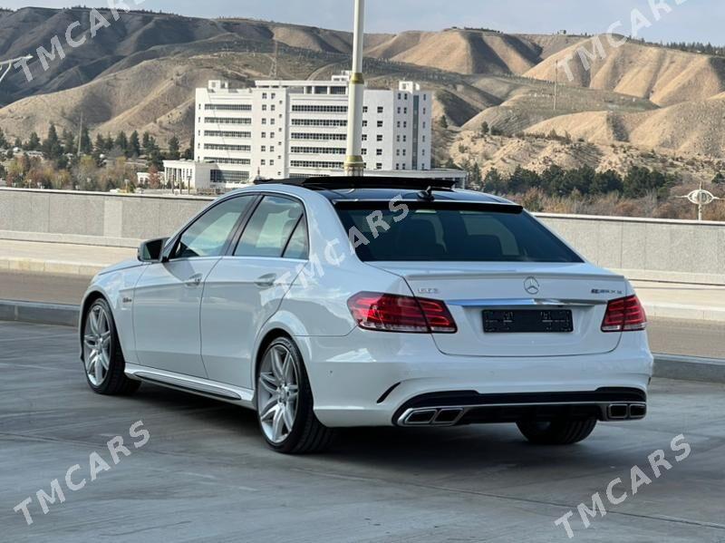 Mercedes-Benz E350 2011 - 370 000 TMT - Aşgabat - img 3