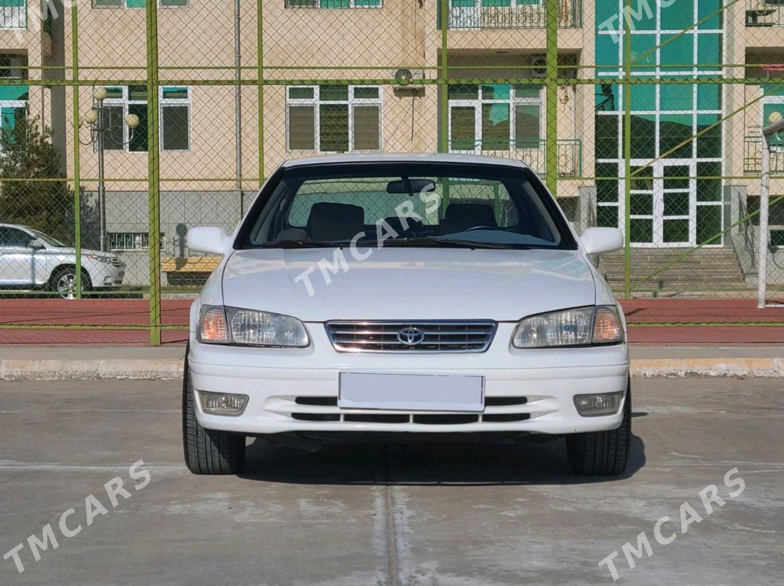 Toyota Camry 1997 - 110 000 TMT - Mary - img 7