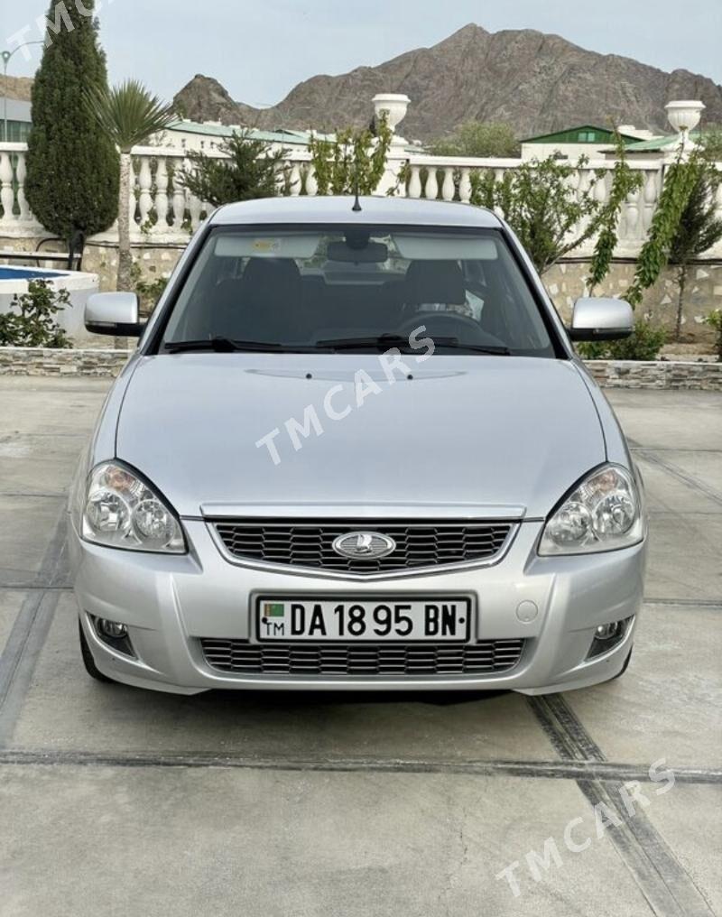 Lada Priora 2015 - 110 000 TMT - Туркменбаши - img 3