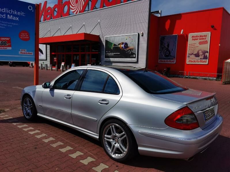 W211 AMG disk R19 13 000 TMT - Aşgabat - img 3