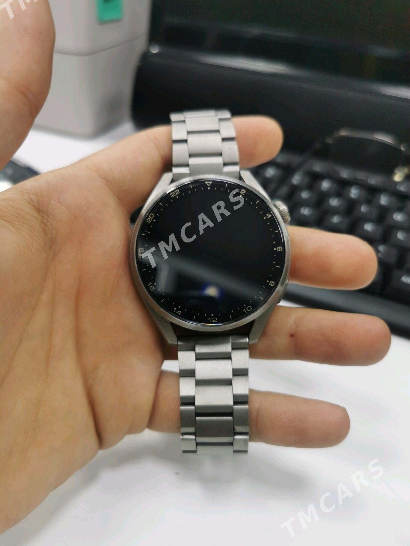 Huawei watch 3pro - Mary - img 2