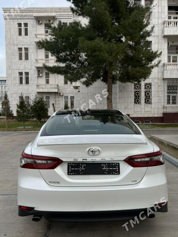 Toyota Camry 2023 - 711 750 TMT - Ашхабад - img 5