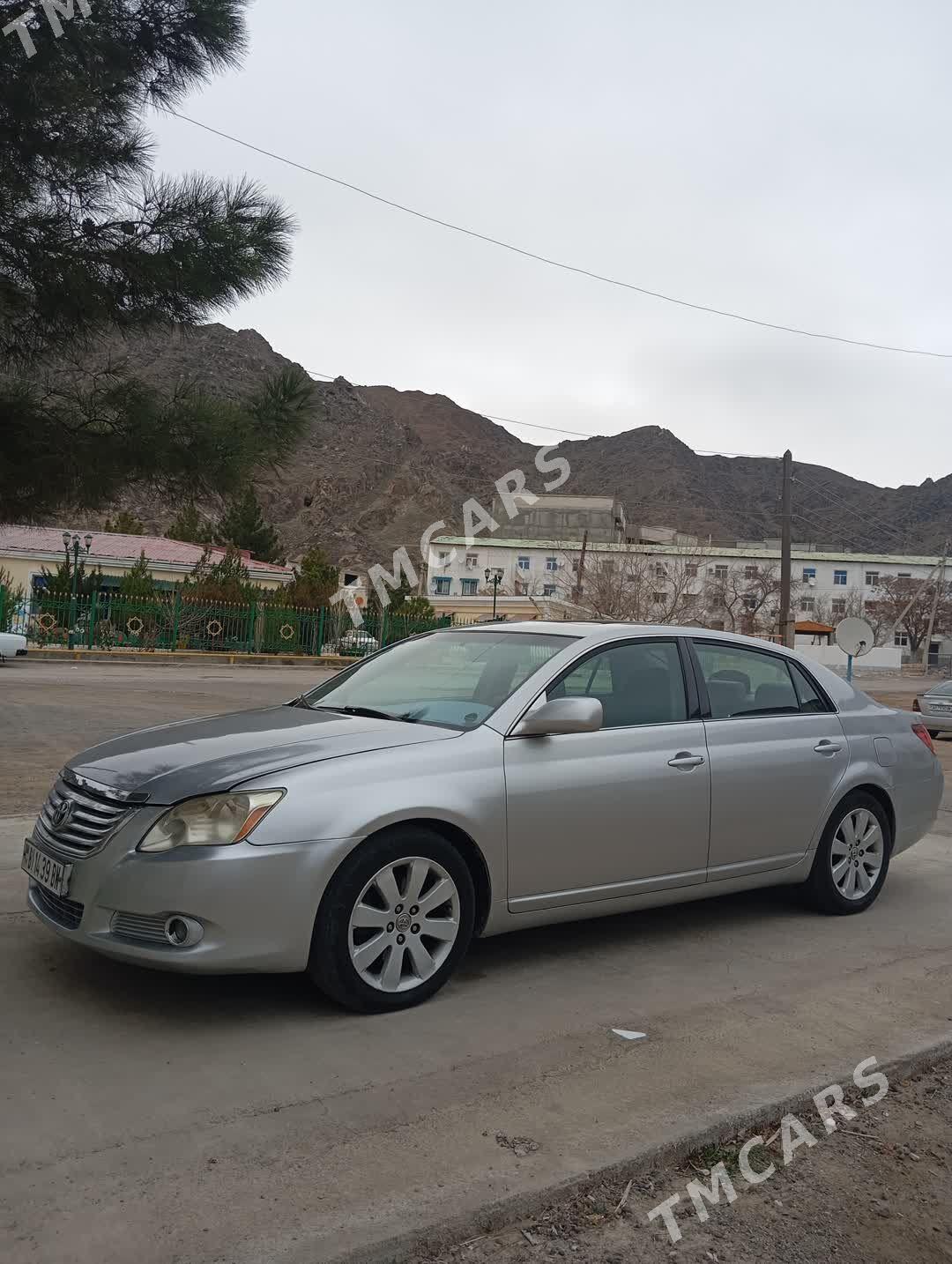 Toyota Avalon 2006 - 170 000 TMT - Türkmenbaşy - img 2